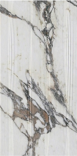 Medley Optic Note Naturale 60x120 - фото 1