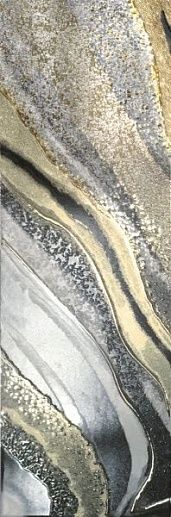 Excellence Superior Gold Dark 25x75 - фото 1