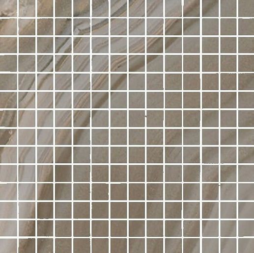 Agata Mosaico Multicolor 2,5 RT 30x30 - фото 1