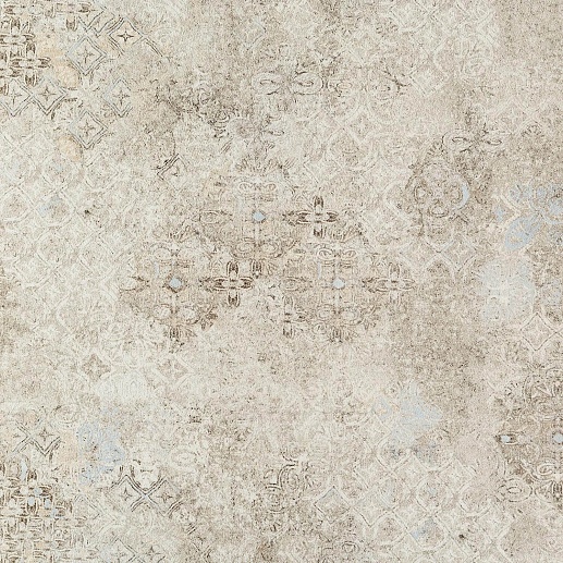 Terraform P Grey Stain geo Lap 59.8x59.8 - фото 1