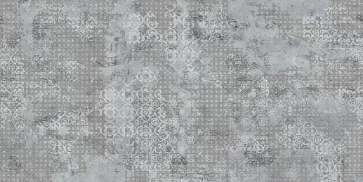 Rug Grey Natural 49.75x99.55 - фото 1