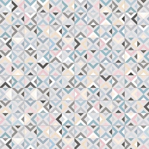 Brenta Multicolor 20x20 - фото 1