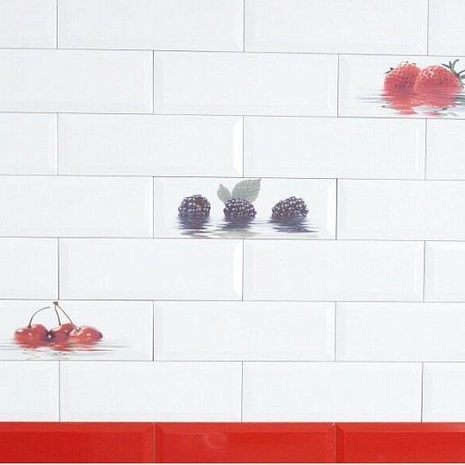 Monopole Ceramica Fresh 1
