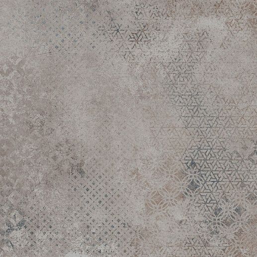 Alpha Beat Gray 60.8x60.8 - фото 1