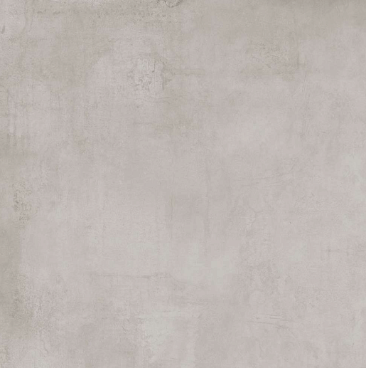 Cement Nublado Light Gray Matt 100x100 - фото 1