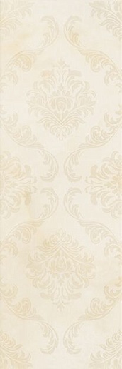 Glamourwall Onyx Baroque 25x75 - фото 1