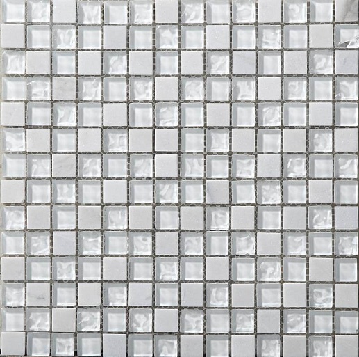 Mosaics Iceberg 30x30 - фото 1