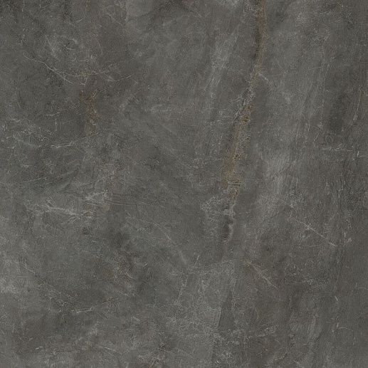 Sybil Black Levigato 60x60 - фото 1