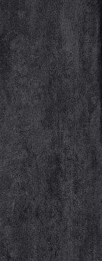 Cemento Nero Bocciardato 100x300 - фото 1