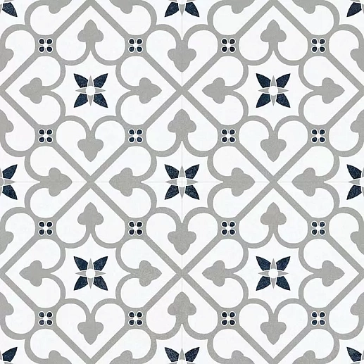Brighton Grey 45x45 - фото 1