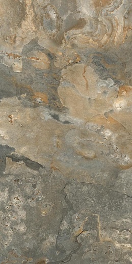 Oberon Green Структурный 60x120 - фото 1