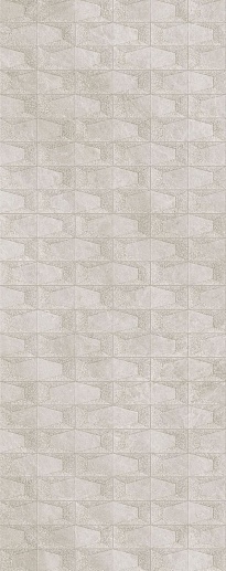 Mystic Beige Mosaico 59.6x150 - фото 1