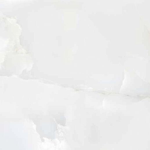 60x60 Onyx Hawai Bianco Polished - фото 1