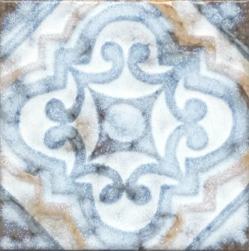 DD/C37/17023 Барио 15x15 - фото 1