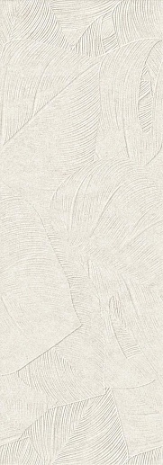 Sense Amazon White 35x100 - фото 1
