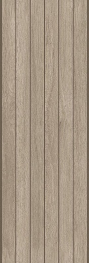 Nobile Listone Greige Rect 33.3x120 - фото 1