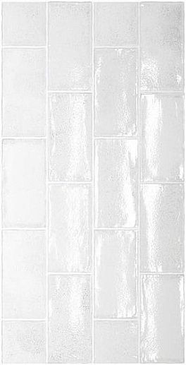 Altea White 7.5x15 - фото 1