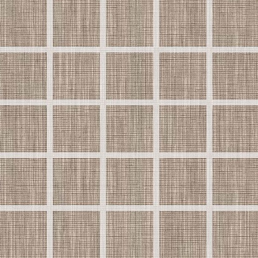 Tailorart Mosaico Taupe 30x30 - фото 1