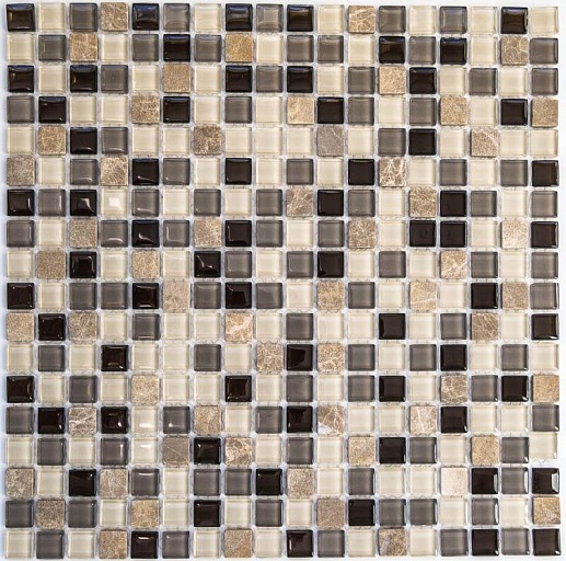Mosaics Amelia 30x30 - фото 1