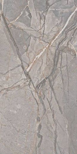 Amaranto Grey Rett 60x120 - фото 1