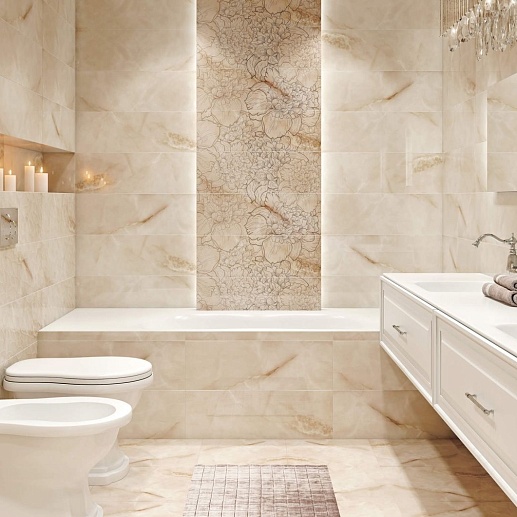 Cersanit Ivory 1