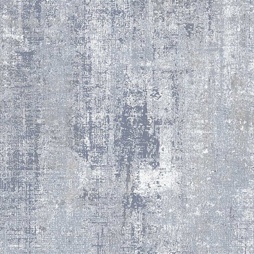 Milano Blue Natural 59.55x59.55 - фото 1