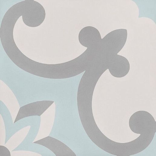 Cement Tradition Decor 2 Warm 18.5x18.5 - фото 1