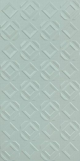 Victoria Turquoise Art Rett 40x80 - фото 1