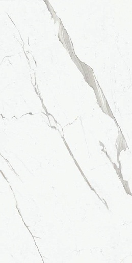 Maxfine Marmi Extra White Naturale 75x150 - фото 1