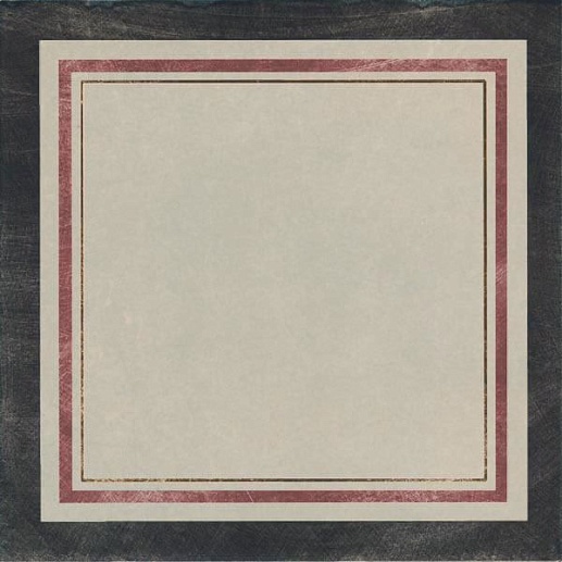 Via Emilia Rivalta Inserto Quadro s/1 Grigio ( 4 шт.) 20x20 - фото 1