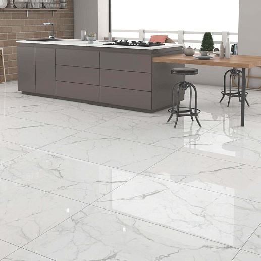Global Tile Elegant Statuario 1