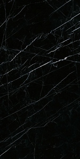 Marmi Classici Nero Marquine lev silk 60x120 - фото 1
