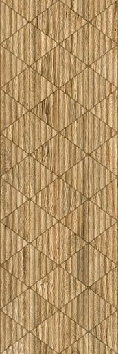 Guiza 9549 Guiza Roble Relieve 30x90 - фото 1