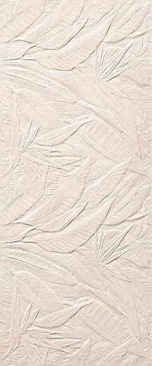 Nobu Litia White Matt 50x120 - фото 1