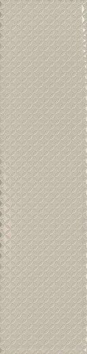 Florencia Decor Beige 7.5x30 - фото 1