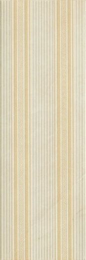 Charme Boiserie Riga onice Gold 25x75 - фото 1
