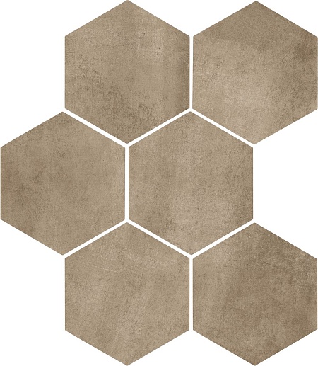 Clays Earth 21x18.2 - фото 1
