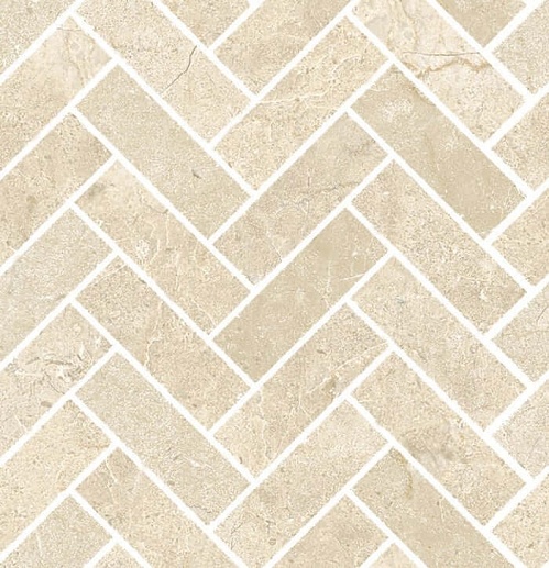 Themar Spina Crema Marfil 30x30 - фото 1