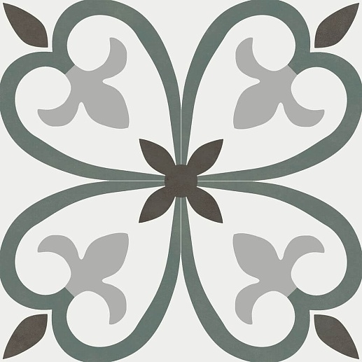 Poly 2 20x20 - фото 1