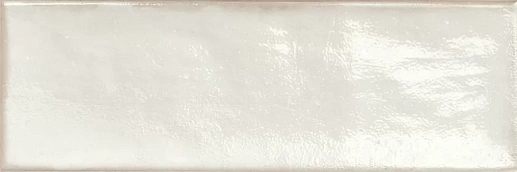 Alboran White 10x30 - фото 1