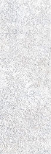 Zen Art White 30x90 - фото 1