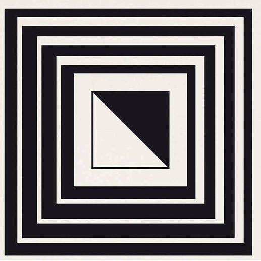 Carisma Italiano Optical Su Bianco Thassos Sup. 60x60 - фото 1