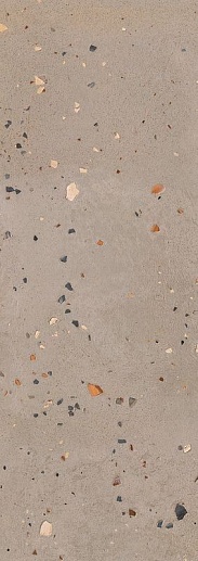 Terrazzo Mocca 25.1x70.9 - фото 1