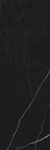 Negro Чёрный 25x75 - фото 1
