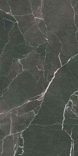 Silkmarble Порто Неро Матовый 60x120 - фото 1