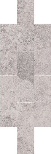 Des Alpes Bianco 7.7x23.6 - фото 1