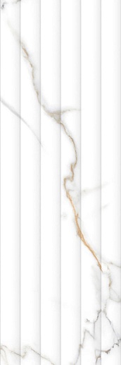 Statuario Iron Ore Linea 30x90 - фото 1