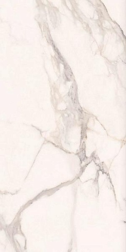 Purity Of Marble XL Calacatta Lux 120x278 - фото 1