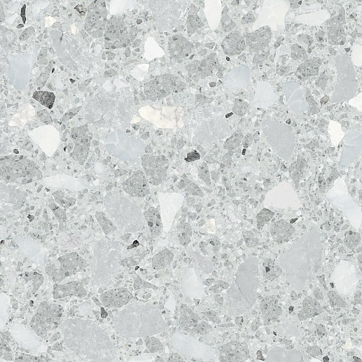 Niza Monaco-R Gris Antideslizante 80x80 - фото 1