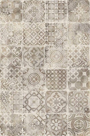 Alchimia Greige Boho 60x180 - фото 1